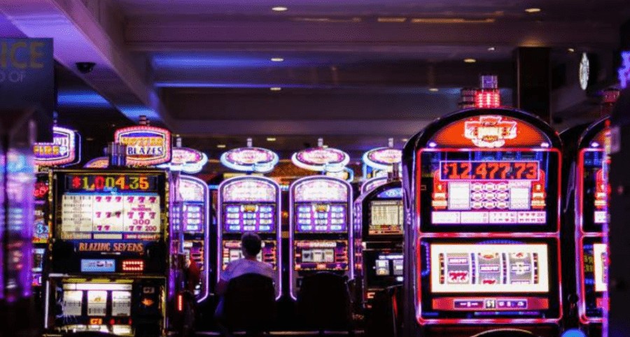 can you win big on online slots