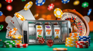 what online slots payout the most